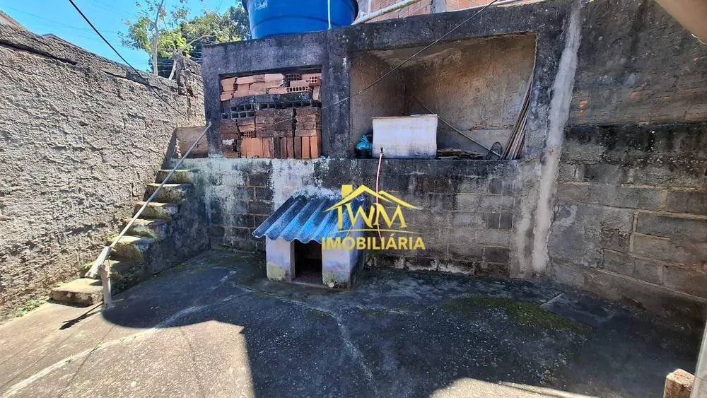 Casa, 1 quarto - Foto 21