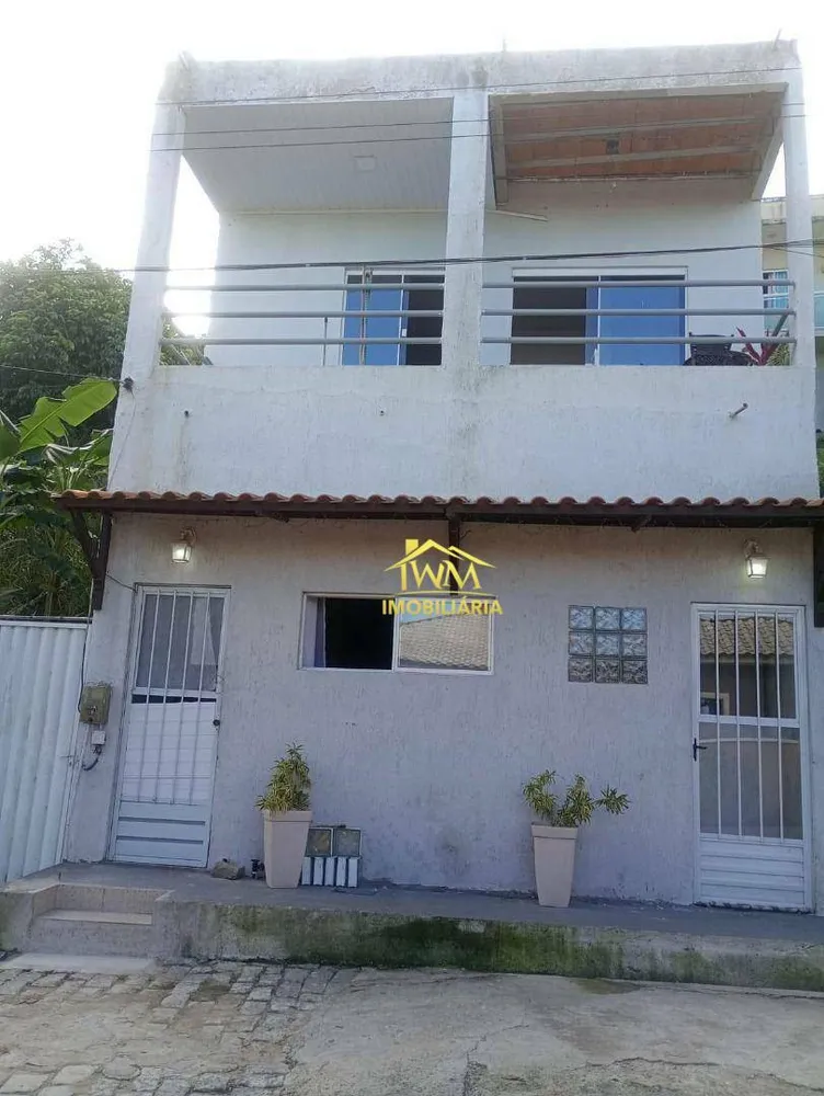 Casa de Condomínio, 2 quartos - Foto 1