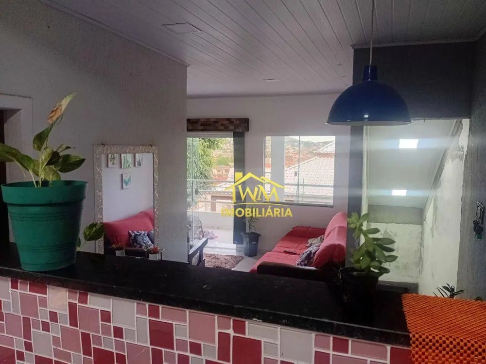 Casa de Condomínio, 2 quartos - Foto 8