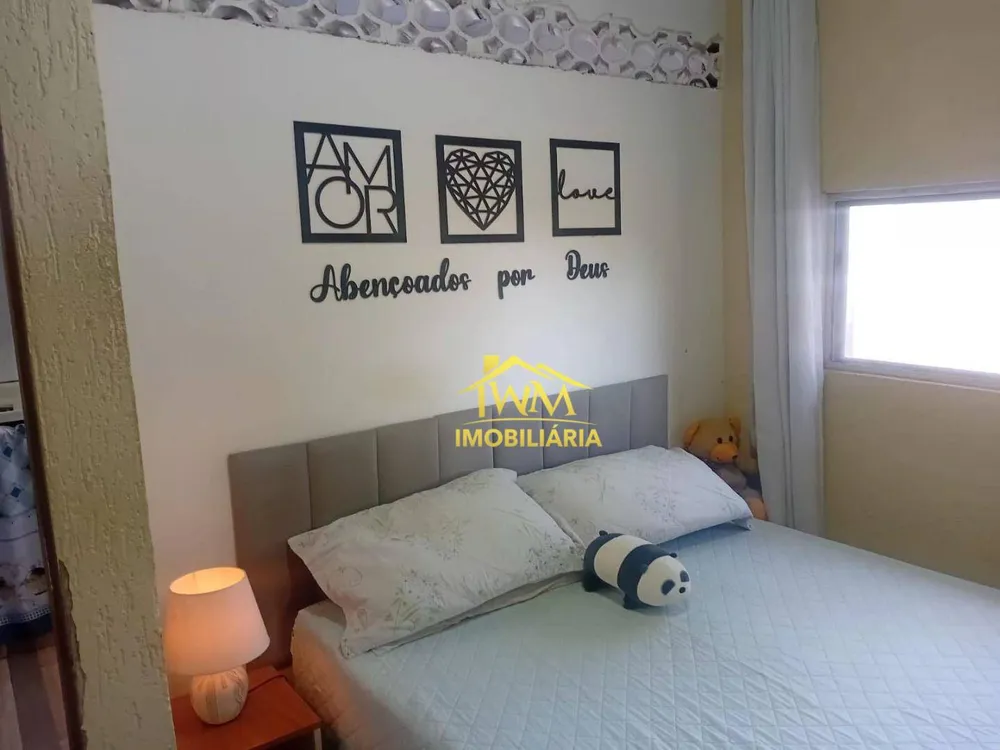 Casa de Condomínio, 2 quartos - Foto 31