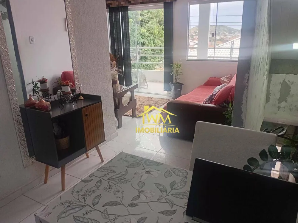 Casa de Condomínio, 2 quartos - Foto 5