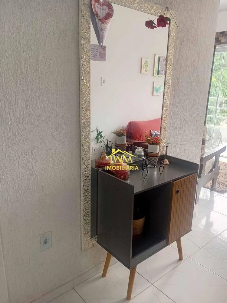 Casa de Condomínio, 2 quartos - Foto 6