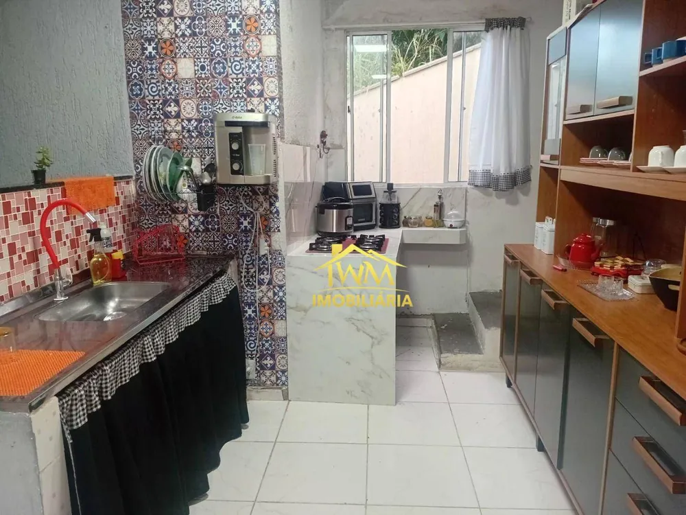 Casa de Condomínio, 2 quartos - Foto 12