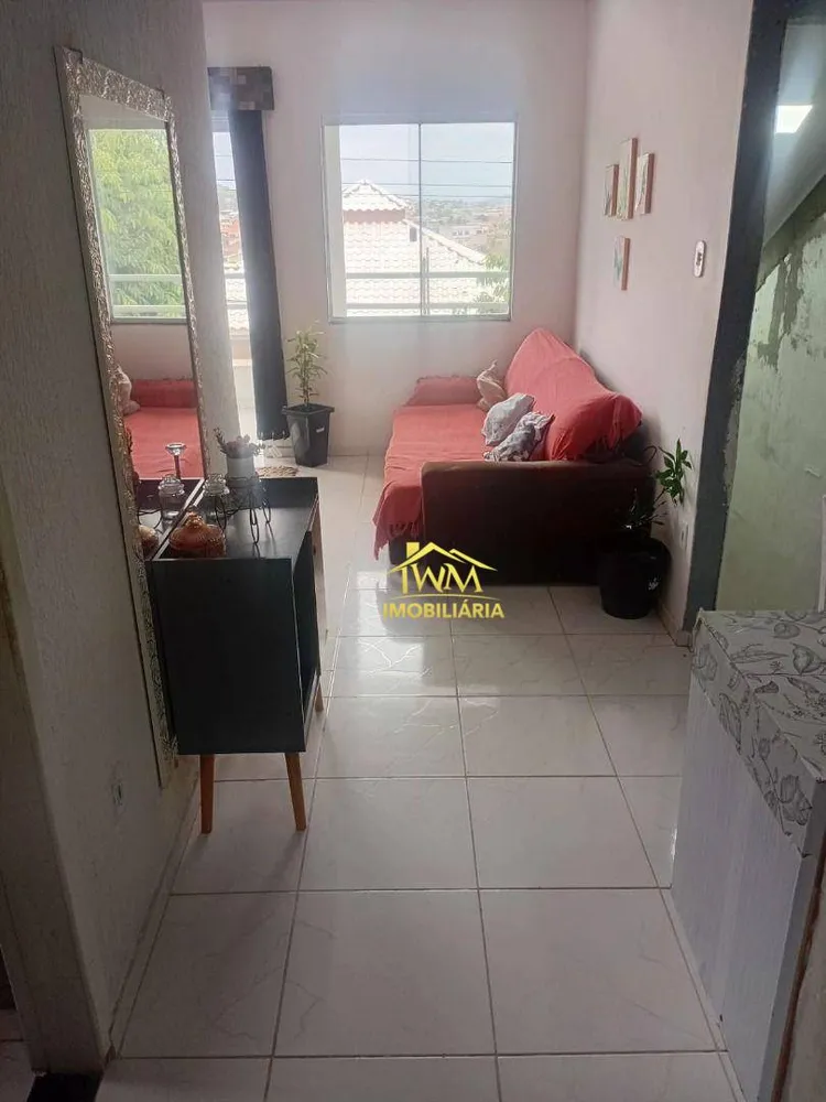 Casa de Condomínio, 2 quartos - Foto 7