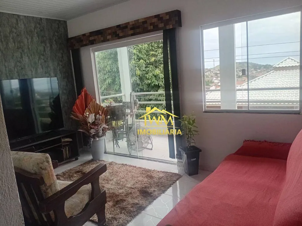 Casa de Condomínio, 2 quartos - Foto 4