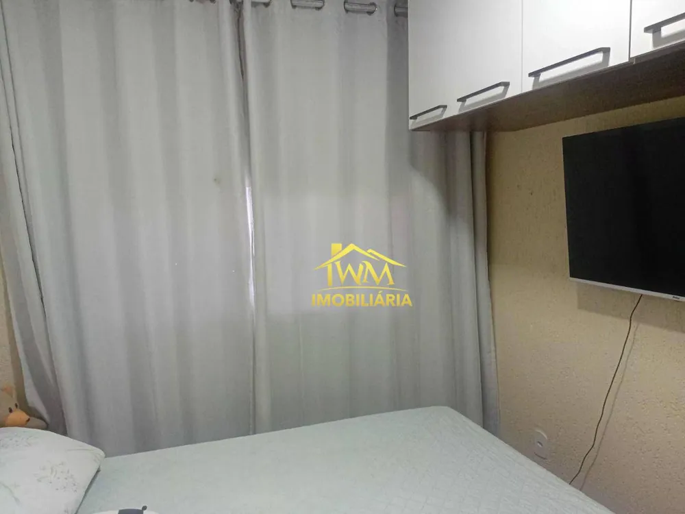 Casa de Condomínio, 2 quartos - Foto 34