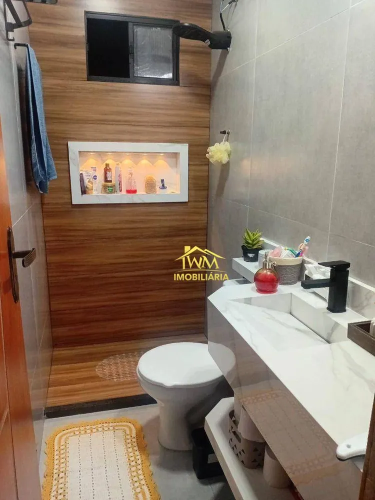 Casa de Condomínio, 2 quartos - Foto 18