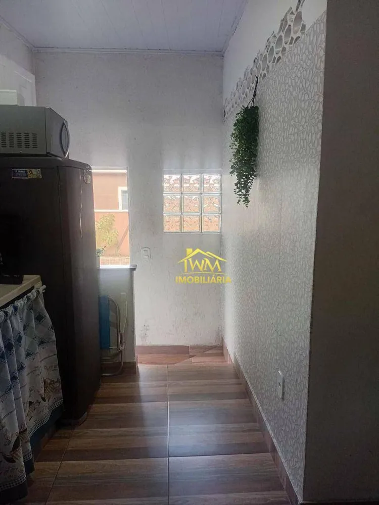 Casa de Condomínio, 2 quartos - Foto 24