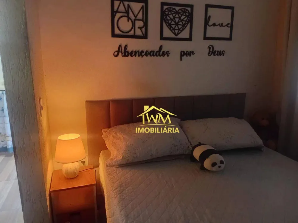 Casa de Condomínio, 2 quartos - Foto 30