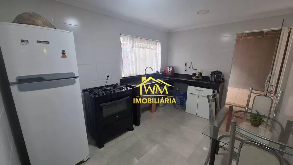 Casa, 5 quartos - Foto 8