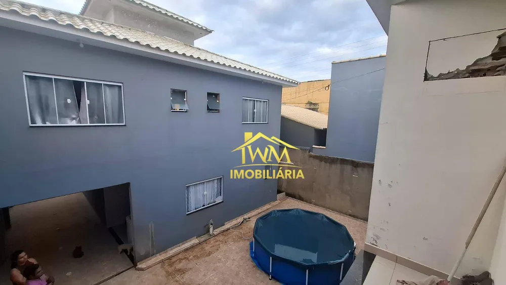 Casa, 5 quartos - Foto 19