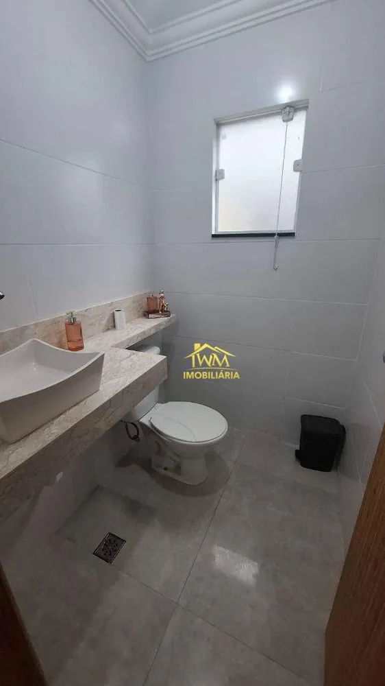 Casa, 5 quartos - Foto 22