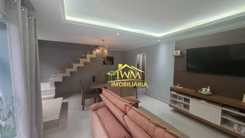 Casa, 5 quartos - Foto 6