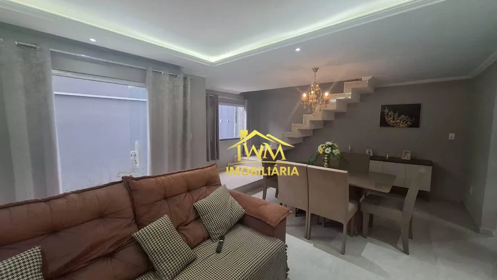 Casa, 5 quartos - Foto 5