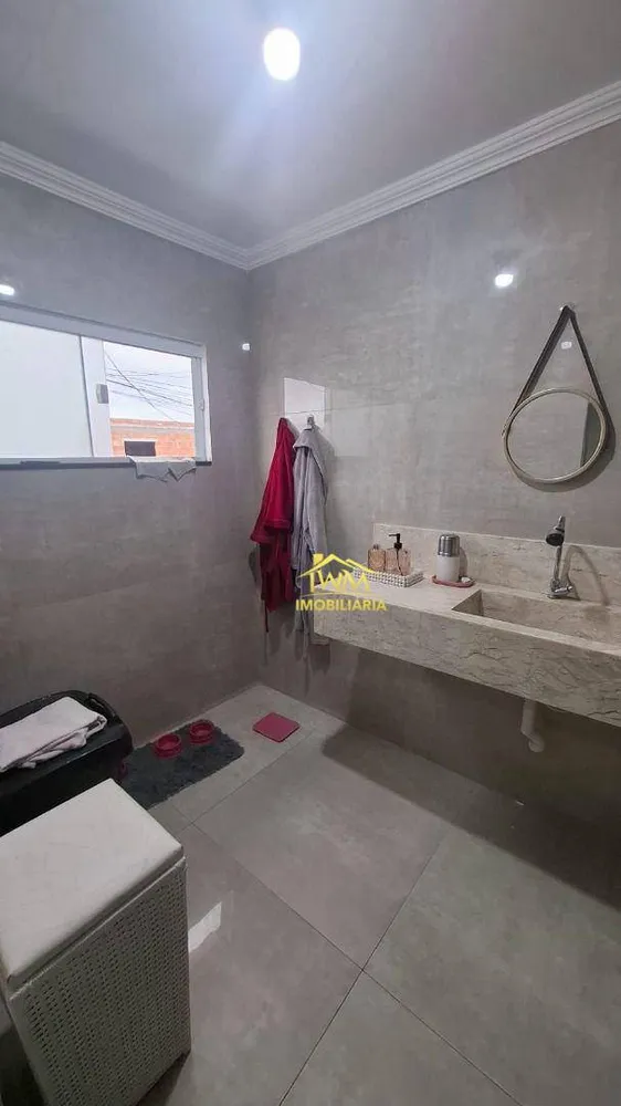 Casa, 5 quartos - Foto 17