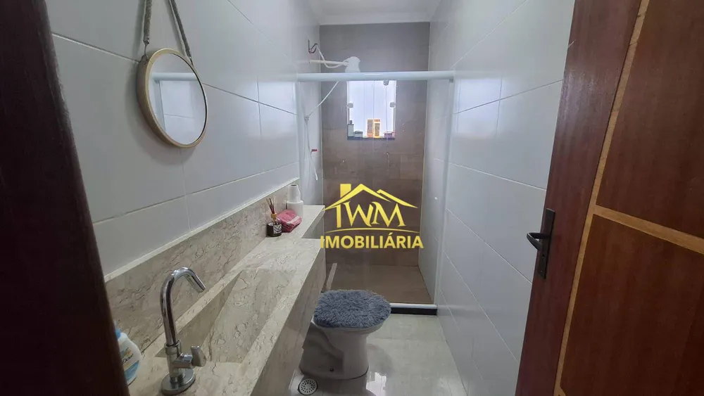 Casa, 5 quartos - Foto 16