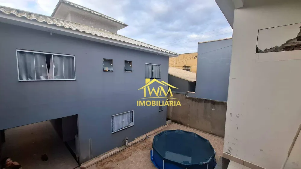 Casa, 5 quartos - Foto 21