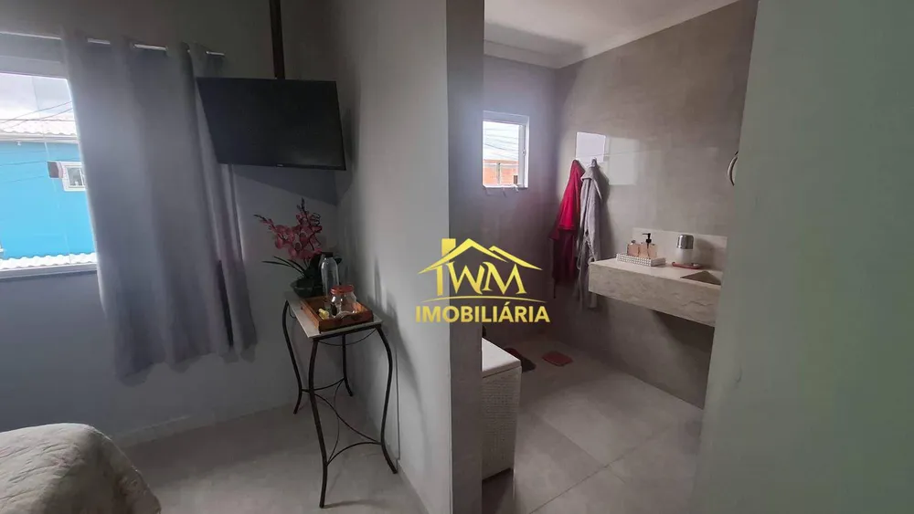 Casa, 5 quartos - Foto 13