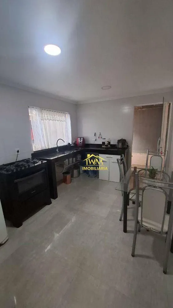 Casa, 5 quartos - Foto 10
