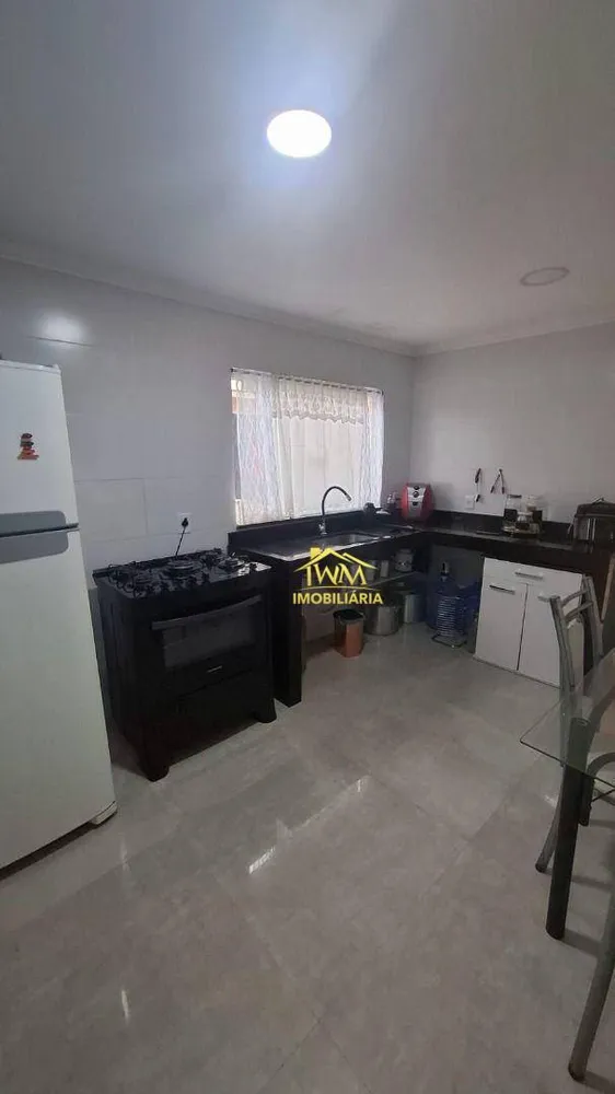 Casa, 5 quartos - Foto 11