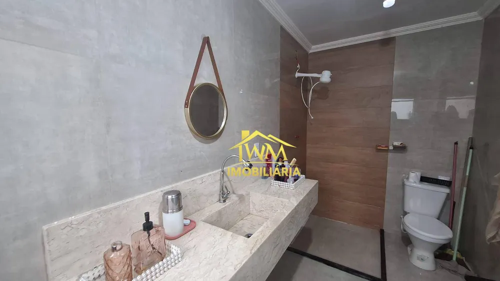 Casa, 5 quartos - Foto 20