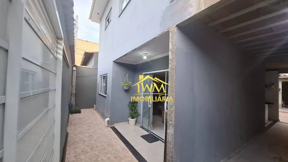 Casa, 5 quartos - Foto 3