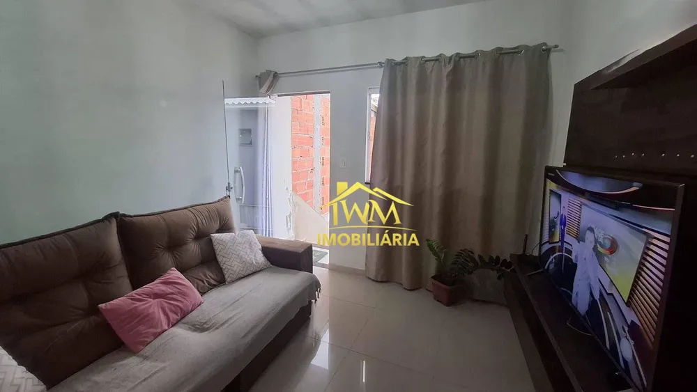 Casa, 5 quartos - Foto 26