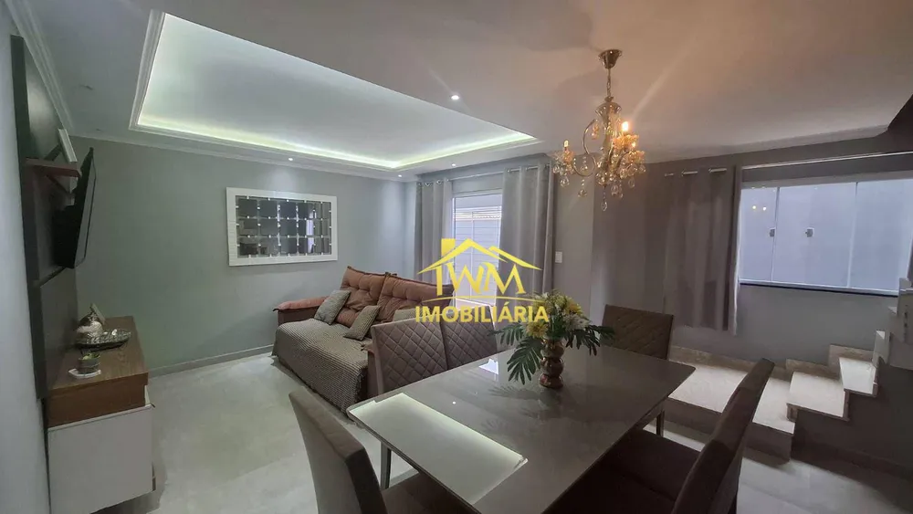 Casa, 5 quartos - Foto 7