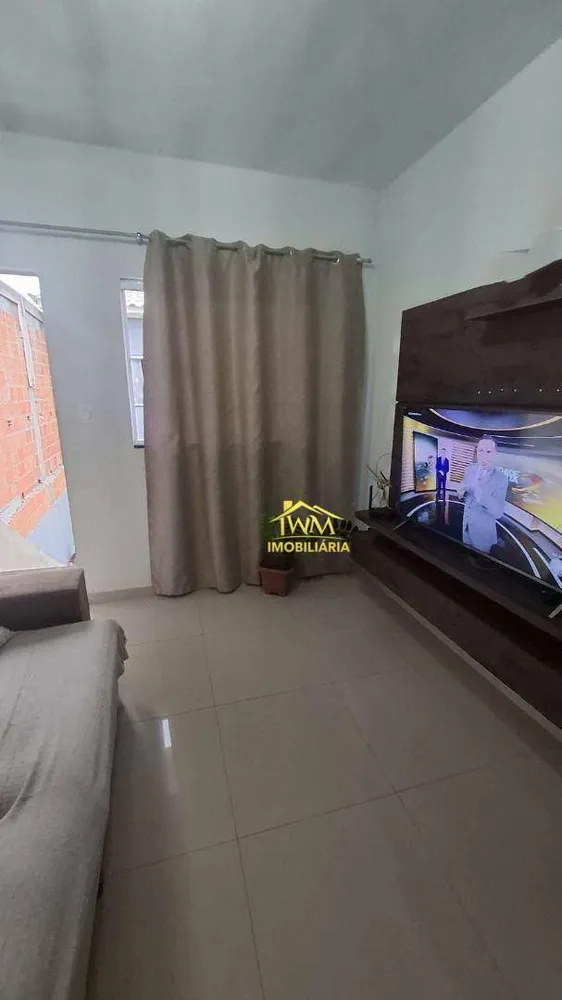 Casa, 5 quartos - Foto 38