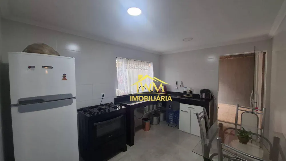 Casa, 5 quartos - Foto 9