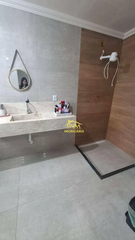Casa, 5 quartos - Foto 20