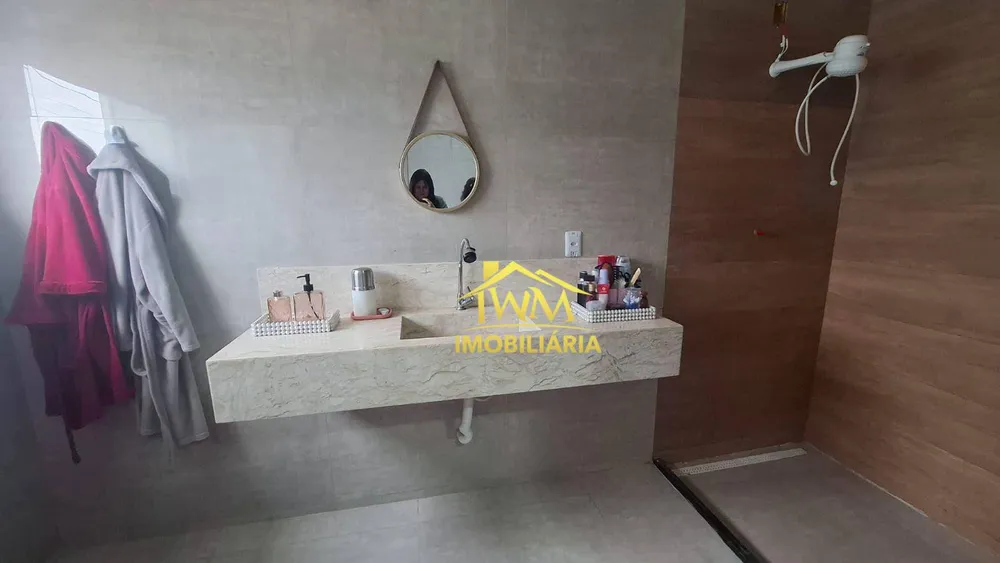 Casa, 5 quartos - Foto 29