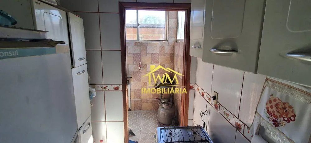 Casa, 1 quarto, 75 m² - Foto 6