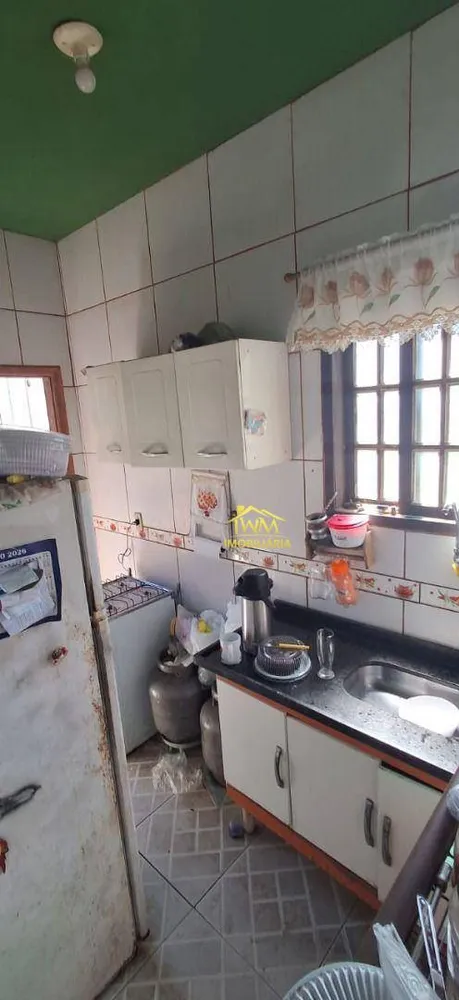 Casa, 1 quarto, 75 m² - Foto 5