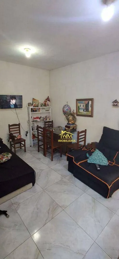 Casa, 1 quarto, 75 m² - Foto 2