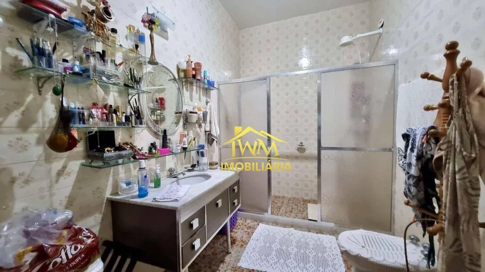 Casa, 6 quartos, 258 m² - Foto 19