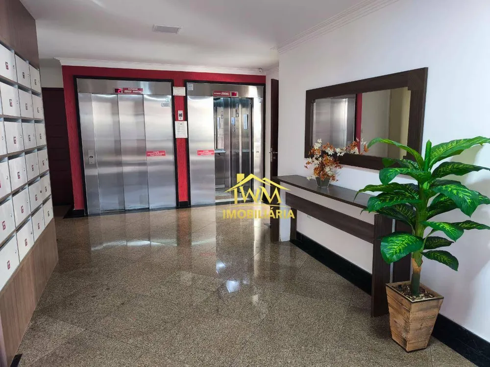 Cobertura, 4 quartos - Foto 4