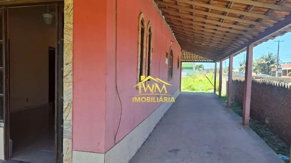 Casa de Condomínio, 3 quartos - Foto 9
