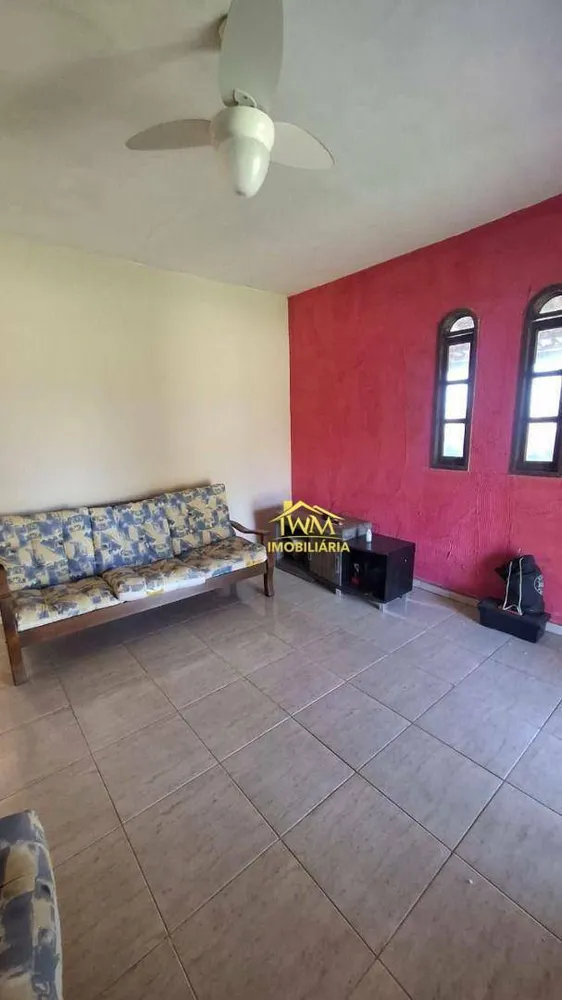 Casa de Condomínio, 3 quartos - Foto 12