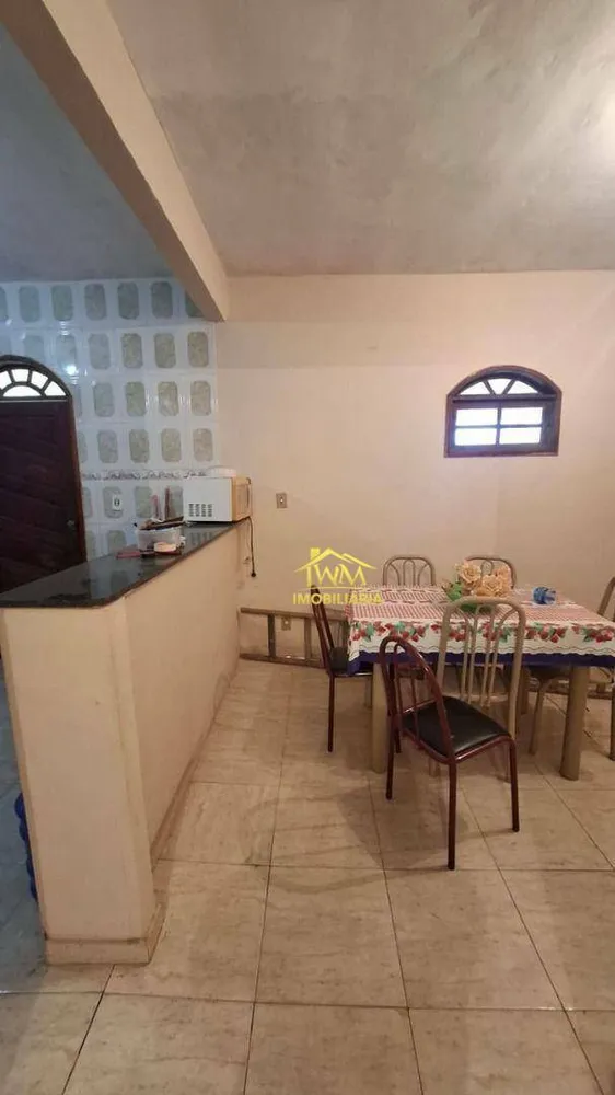 Casa de Condomínio, 3 quartos - Foto 36