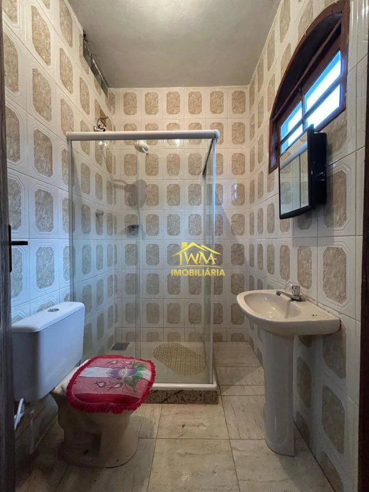Casa de Condomínio, 3 quartos - Foto 22