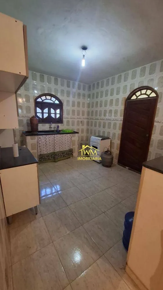 Casa de Condomínio, 3 quartos - Foto 31
