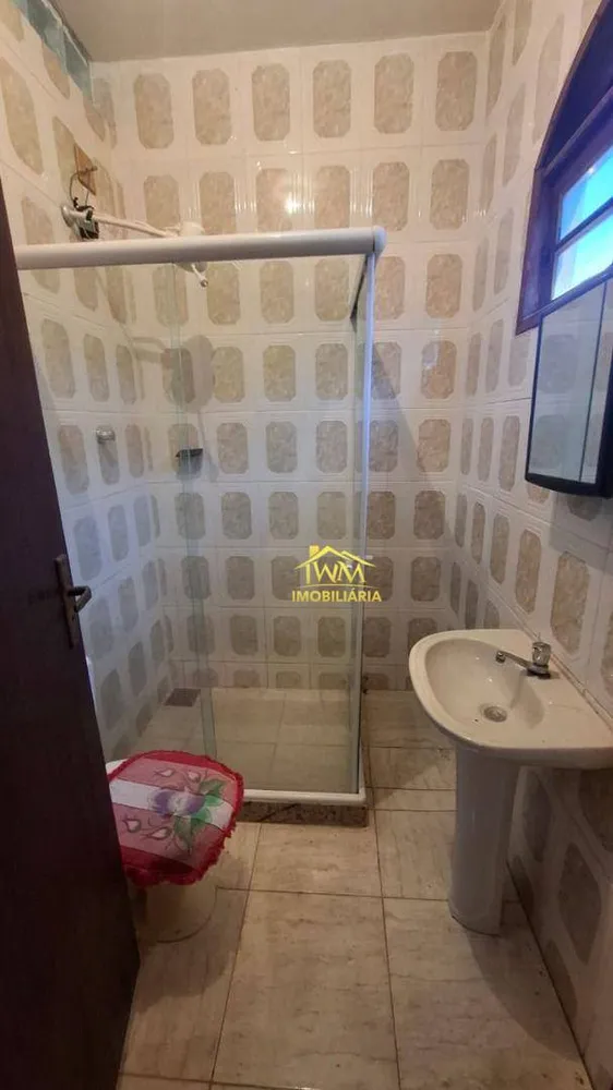 Casa de Condomínio, 3 quartos - Foto 24