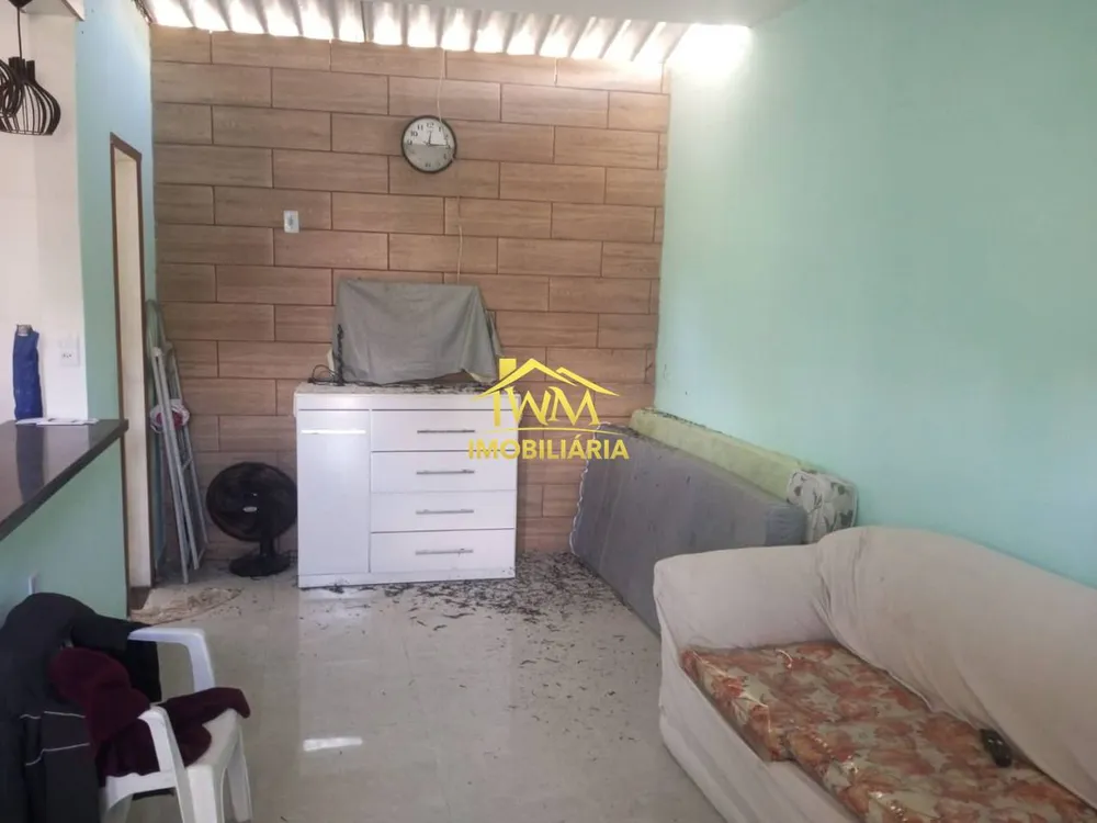 Casa, 1 quarto - Foto 2
