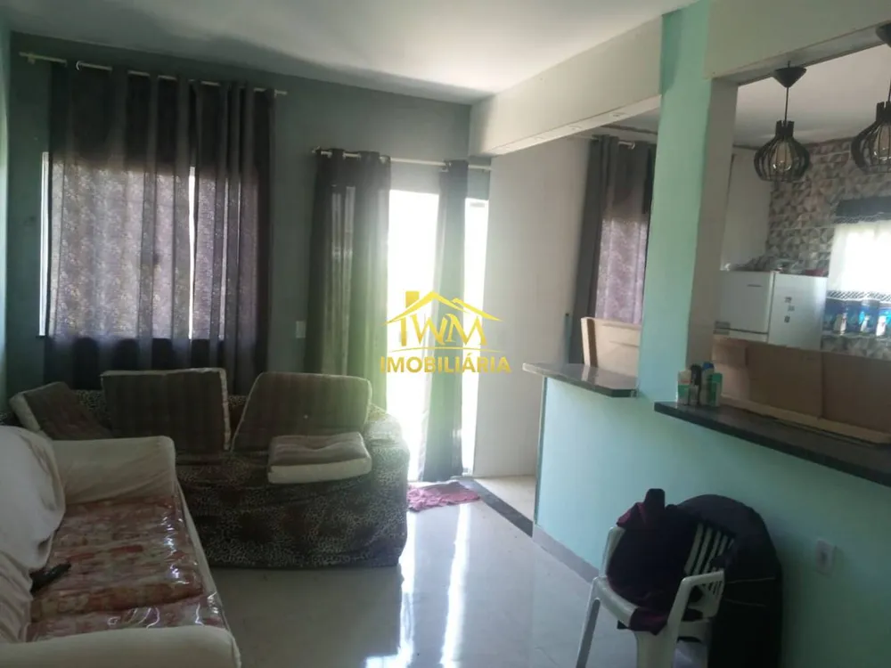 Casa, 1 quarto - Foto 6