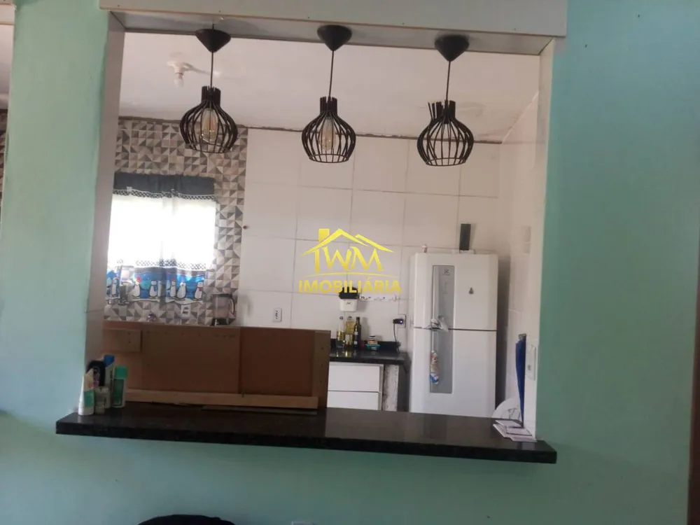 Casa, 1 quarto - Foto 7