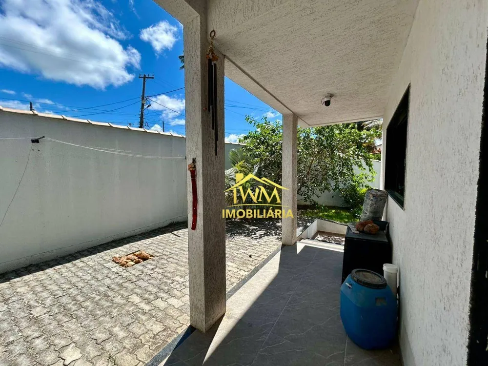 Casa, 3 quartos, 254 m² - Foto 4
