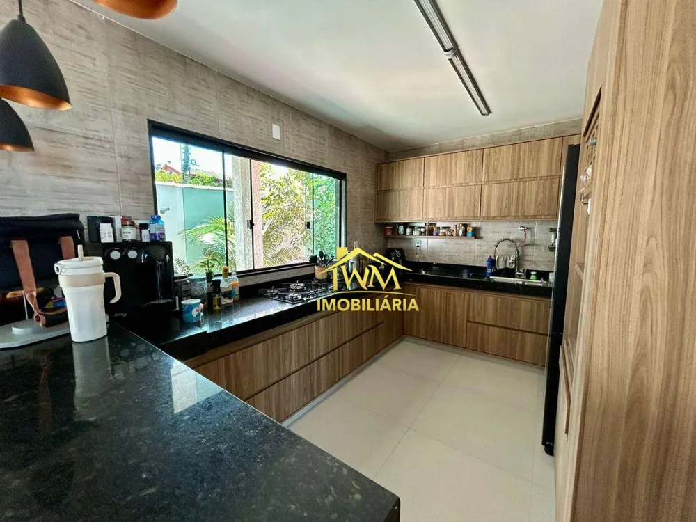 Casa, 3 quartos, 254 m² - Foto 2