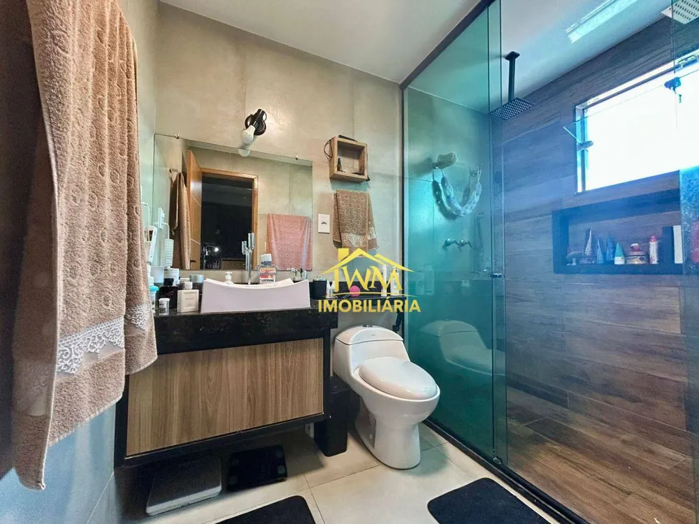 Casa, 3 quartos, 254 m² - Foto 22