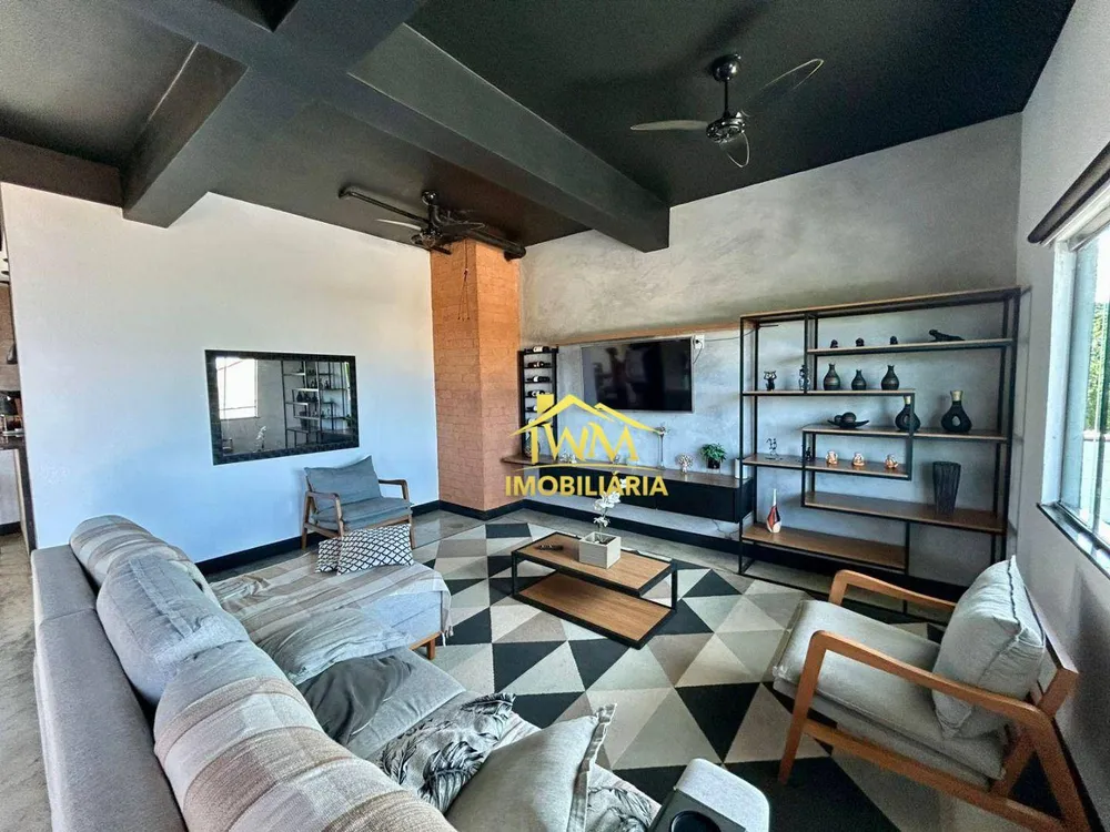 Casa, 3 quartos, 254 m² - Foto 19